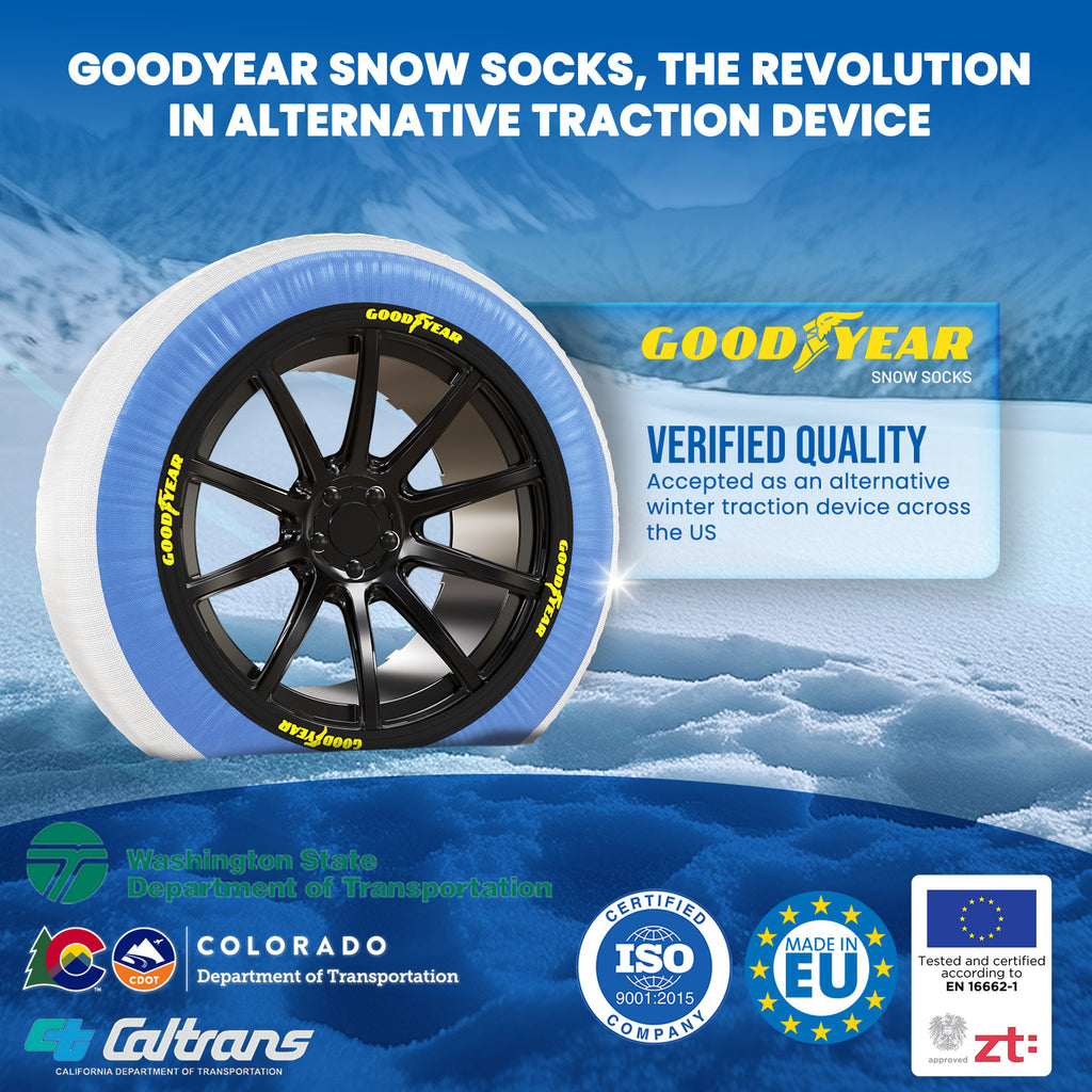 Goodyear Pro