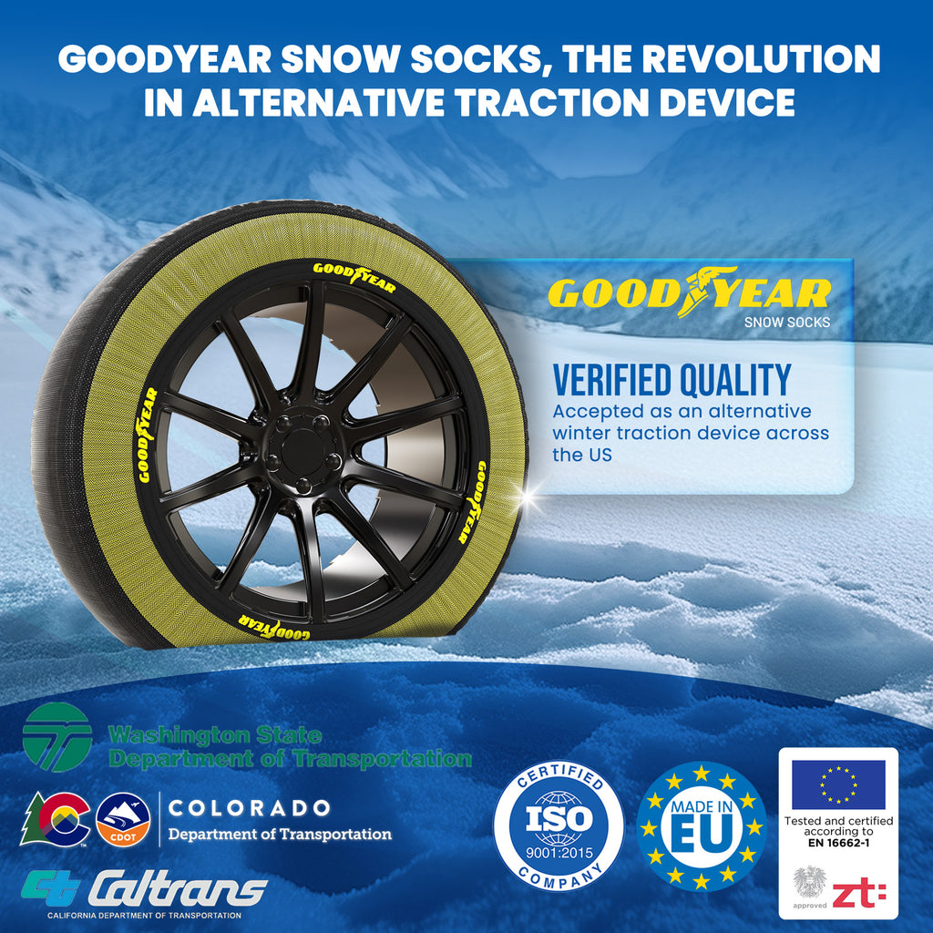 Goodyear Grip