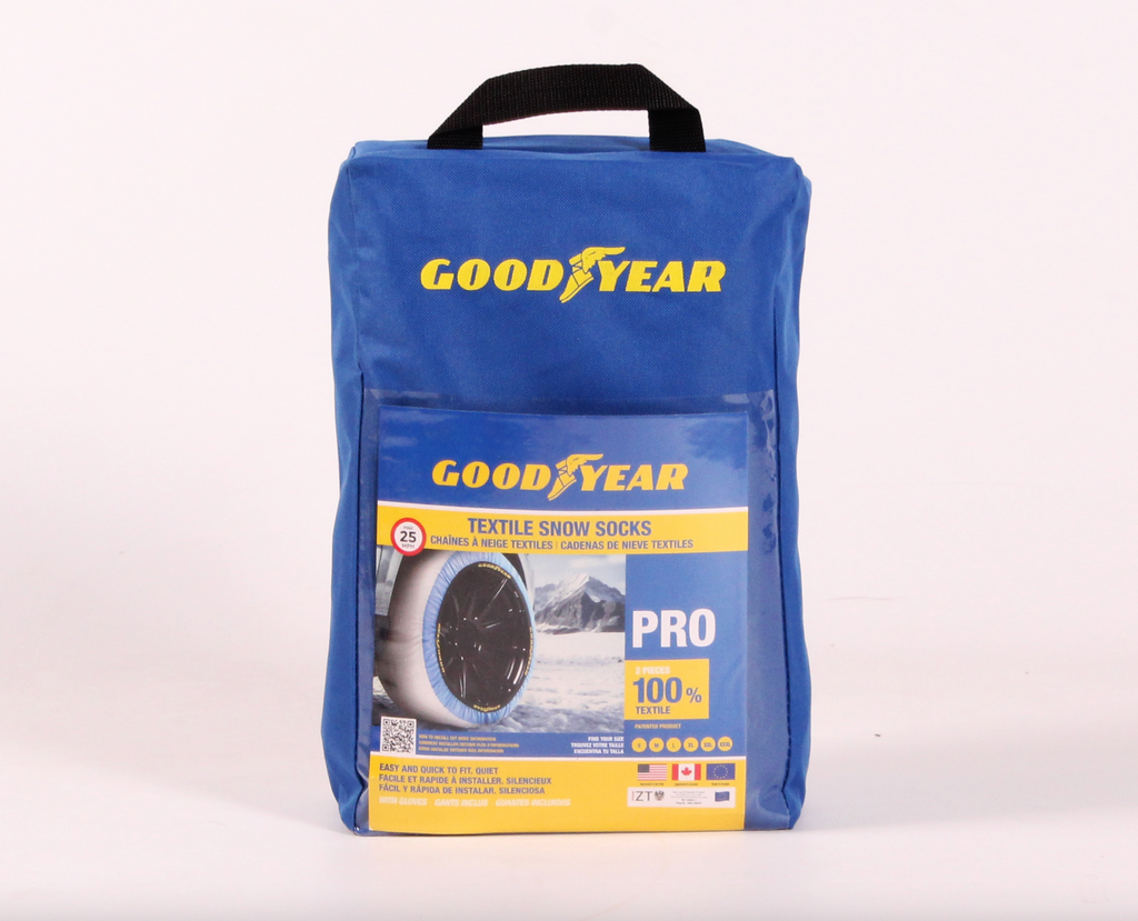 Goodyear Pro