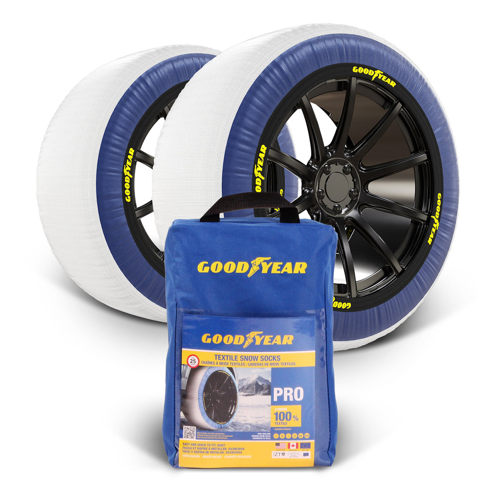 Goodyear Pro